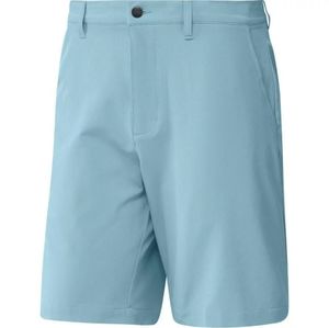 Adidas Ultimate 365 Hazy Sky Heather Golf Shorts Men’s 36